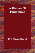 A History Of Pantomime