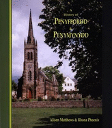 A History of Penyffordd & Penymynydd