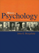 A History of Psychology