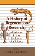 A History of Regeneration Research