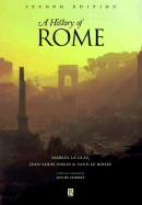 A History of Rome, Second Edition