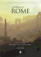 A History of Rome, Second Editon (Cloth Edition)