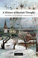 A History of Russian Thought