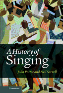 A History of Singing