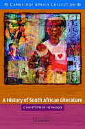 A History of South African Literature African Edition
