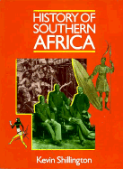 A History of Southern Africa