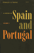 A History of Spain and Portugal