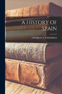 A History of Spain