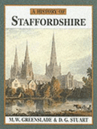 A History of Staffordshire