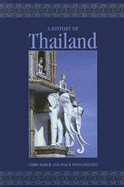 A History of Thailand