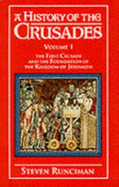 A History of the Crusades 3 Volume Hardback Set