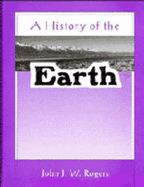 A History of the Earth