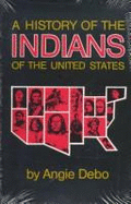 A History of the Indians of the United States