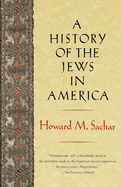A History of the Jews in America