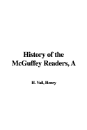 A History of the McGuffey Readers