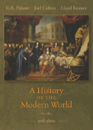 A History of the Modern World: To 1815