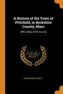 A History of the Town of Pittsfield, in Berkshire County, Mass: With a Map of the County