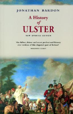 A History of Ulster - Bardon, Jonathan