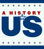 A History of Us: Book 2: Making Thirteen Colonies 1600-1740 Teaching Guide for Grade 8