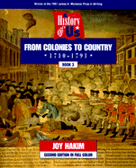 A History of Us - Hakim, Joy