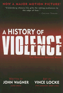 A History of Violence - Wagner, John