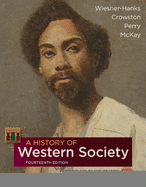 A History of Western Society, Volume 2