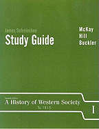 A History of Western Society - Schmiechen, James