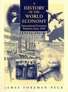 A History of World Economy