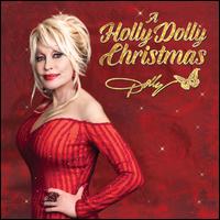 A  Holly Dolly Christmas - Dolly Parton
