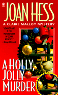 A Holly, Jolly Murder