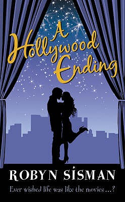 A Hollywood Ending - Sisman, Robyn