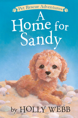 A Home for Sandy - Webb, Holly