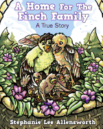 A Home for the Finch Family