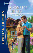 A Home for the M.D.
