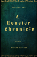 A Hoosier Chronicle illustrated