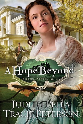 A Hope Beyond - Pella, Judith, and Peterson, Tracie