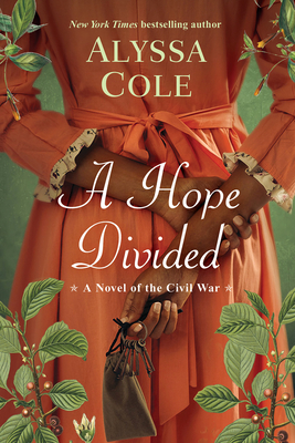 A Hope Divided - Cole, Alyssa