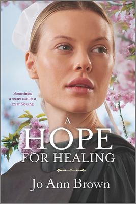 A Hope for Healing - Brown, Jo Ann