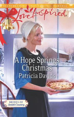 A Hope Springs Christmas - Davids, Patricia