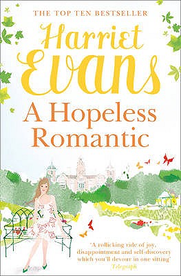A Hopeless Romantic - Evans, Harriet