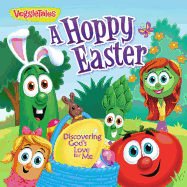 A Hoppy Easter: Finding God's Love for Me