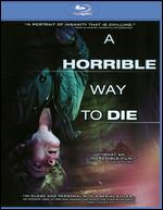 A Horrible Way to Die [Blu-ray] - Adam Wingard