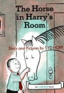 A Horse in Harry's Room