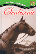 A Horse Named Seabiscuit - Duvowski, Mark