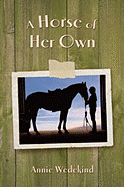 A Horse of Her Own - Wedekind, Annie