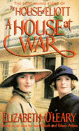 A House at War - O'Leary, Elizabeth