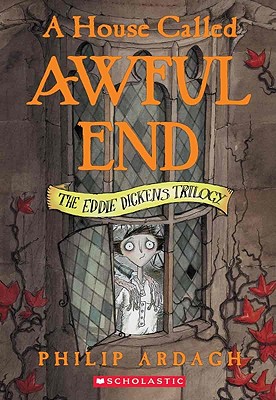A House Called Awful End - Ardagh, Philip