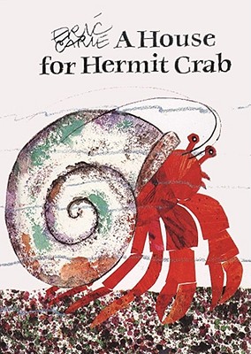 A House for Hermit Crab: Miniature Edition - 