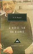 A House For Mr Biswas
