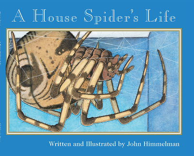 A House Spider's Life (Nature Upclose) - 